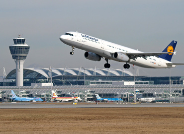 Airport schiphol taxi bellen